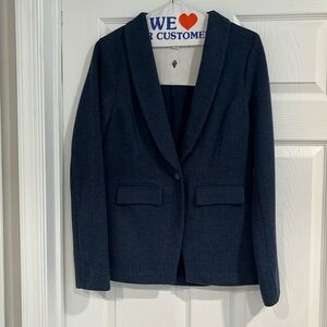 Hatley blazer